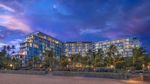 Radisson Blu Galle – fotografie 2