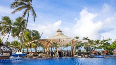 Radisson Blu Galle – fotografie 3