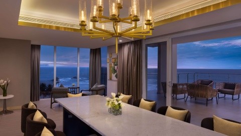 Radisson Blu Galle – fotografie 5