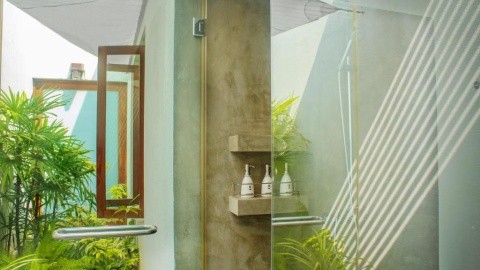 Ubuntu Beach Villas by Reveal (Kamburugamuwa) – fotografie 2