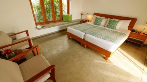 Ubuntu Beach Villas by Reveal (Kamburugamuwa) – fotografie 3