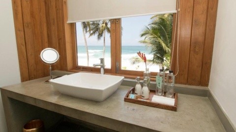 Ubuntu Beach Villas by Reveal (Kamburugamuwa) – fotografie 4
