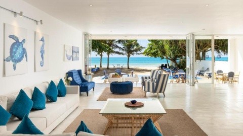 Vis Ta Vie Mirissa – fotografie 3