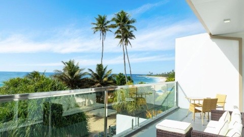Vis Ta Vie Mirissa – fotografie 5