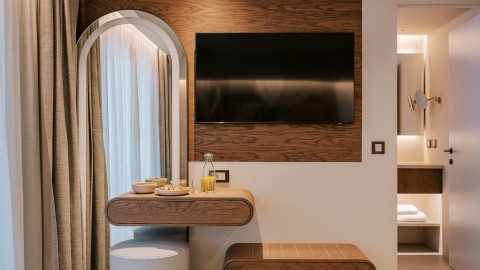 Cento Palme Boutique Hotel by Blu Collection (ex. Achillion Studios) – fotografie 5