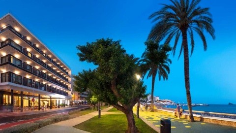 H10 Puerto Poniente – fotografie 4
