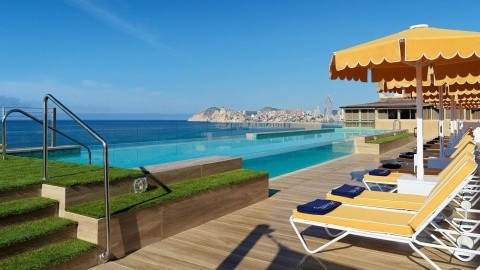 H10 Puerto Poniente – fotografie 5