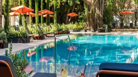 Mercure Benidorm (ex. Benilux Park) – fotografie 5