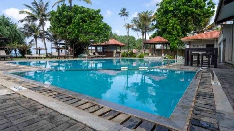Insight Resort Ahangama – fotografie 2