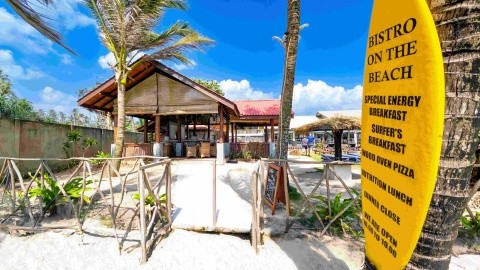 Insight Resort Ahangama – fotografie 3