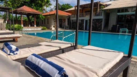 Insight Resort Ahangama – fotografie 4