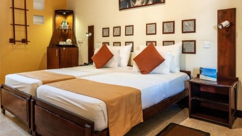 Insight Resort Ahangama – fotografie 5