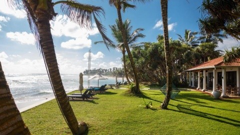 Villa Mosvold (Ahangama) – fotografie 2
