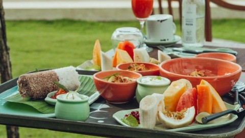 Villa Mosvold (Ahangama) – fotografie 4