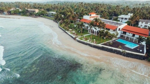 Villa Mosvold (Ahangama) – fotografie 5