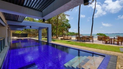 CoCo Bay Unawatuna – fotografie 2