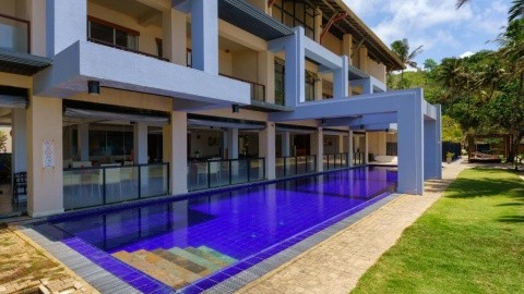 CoCo Bay Unawatuna – fotografie 3