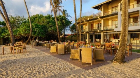 CoCo Bay Unawatuna – fotografie 4