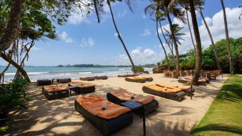 CoCo Bay Unawatuna – fotografie 5