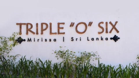 Triple O Six – fotografie 2