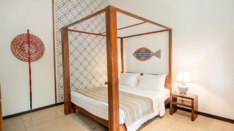 Parangi Weligama Bay – fotografie 2
