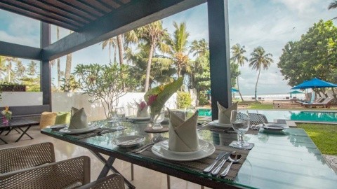 Parangi Weligama Bay – fotografie 3