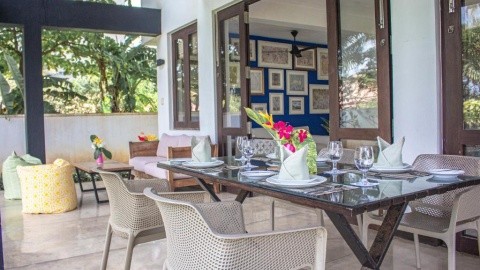 Parangi Weligama Bay – fotografie 4