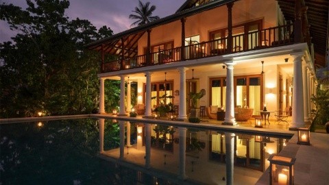Eraeliya Villas & Gardens – fotografie 3