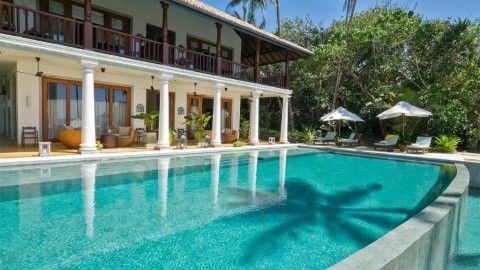 Eraeliya Villas & Gardens – fotografie 4