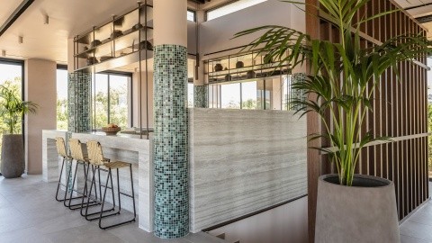 Tetra Suites & Spa – fotografie 2