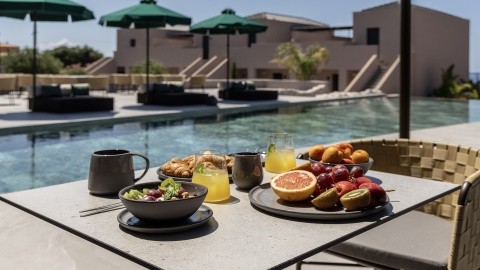 Tetra Suites & Spa – fotografie 3