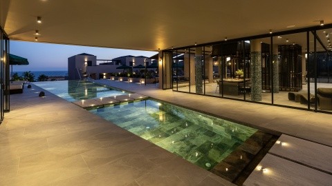 Tetra Suites & Spa – fotografie 5