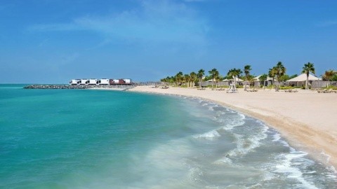 Bab Al Nojoum Hudayriyat - Villas – fotografie 2