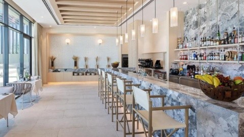 Bab Al Nojoum Hudayriyat - Villas – fotografie 4