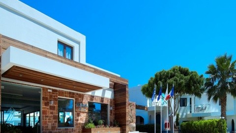 Minos Village – fotografie 2