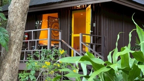 Baan Krating – fotografie 5