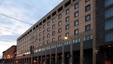 Starhotels Excelsior (Bologna) – fotografie 2