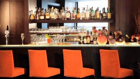 Starhotels Excelsior (Bologna) – fotografie 3