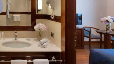 Starhotels Excelsior (Bologna) – fotografie 5