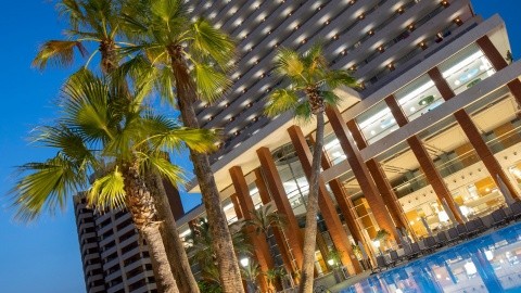 BCL Levante Club Benidorm – fotografie 2