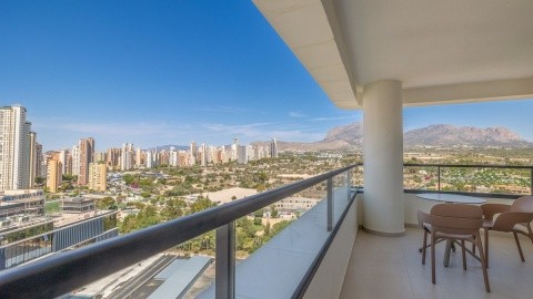 BCL Levante Club Benidorm – fotografie 3