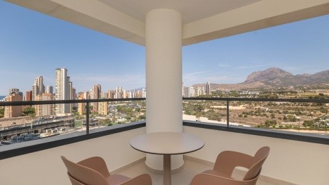 BCL Levante Club Benidorm – fotografie 4