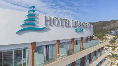BCL Levante Club Benidorm – fotografie 5