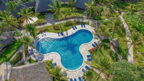 Breezes Beach Club – fotografie 2