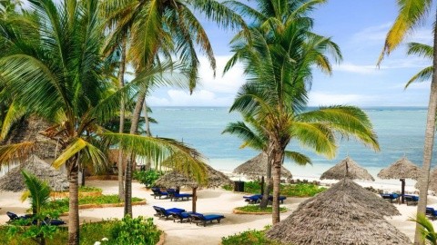 Breezes Beach Club – fotografie 3