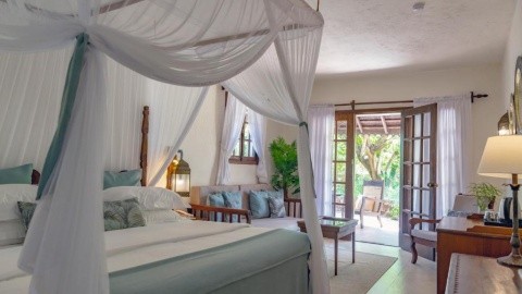 Breezes Beach Club – fotografie 5