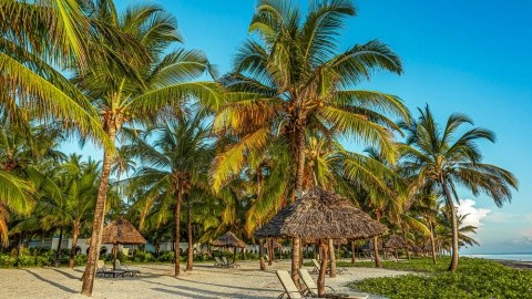 Baraza Resort and Spa – fotografie 2