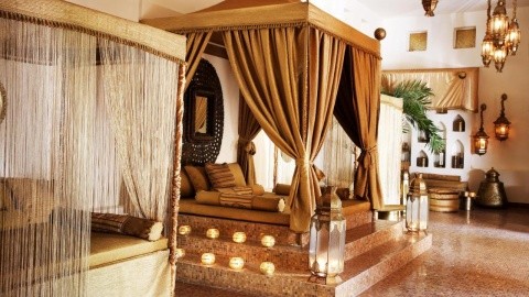 Baraza Resort and Spa – fotografie 3