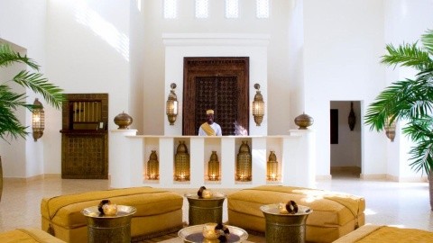 Baraza Resort and Spa – fotografie 4