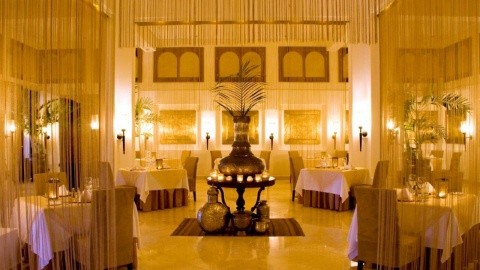 Baraza Resort and Spa – fotografie 5